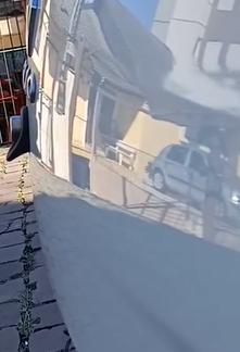 Depois do martelinho de ouro em tampa do Clio Renault em Caxias do Sul