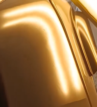 Depois do martelinho de ouro em Lateral do Palio da FULL em Caxias do Sul